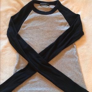 Brandy Melville longsleeve Bella
